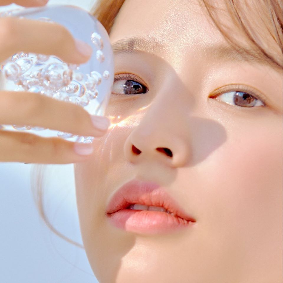 [BLANCPOOL] KEM NÂNG TÔNG DA BLANC POOL TONE UP FILTER CREAM 30ML