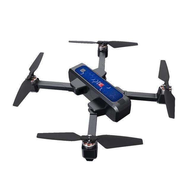 Flycam MJX Bugs 4W Camera 2K – Cảm Biến Bụng ( bugs 5w, s70w, sjrc f11, jjpro x5, jjpro x7, bugs 3 pro, bugs 2se)