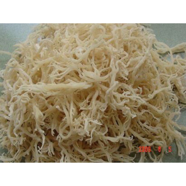 [HCM]Rong Sụn (Rong Biển Trắng) Phan Rang 500G|500G