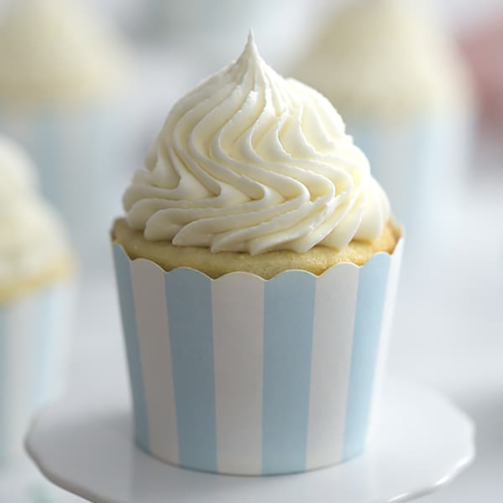 Giấy lót cupcake cứng tròn (7cm)