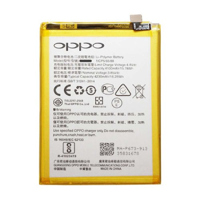 Pin oppo a7