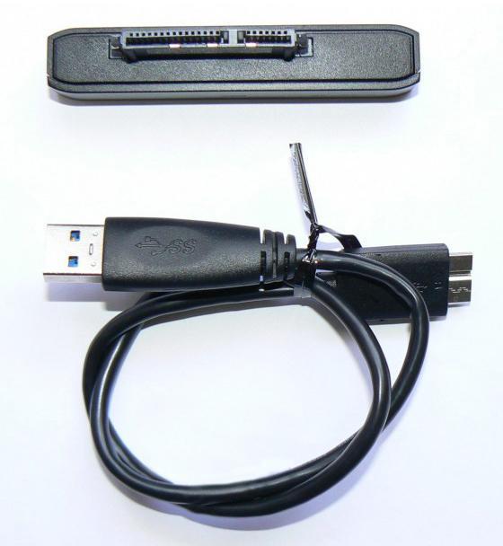 Cáp USB 3.0 cho ổ cứng di động HDD