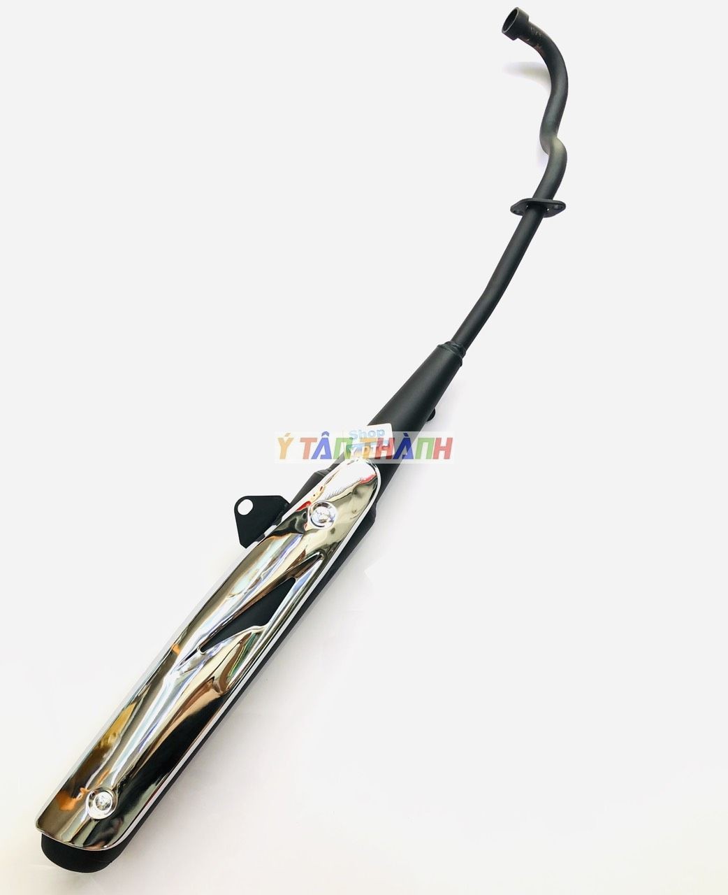 Pô Xe Wave S110 - 275