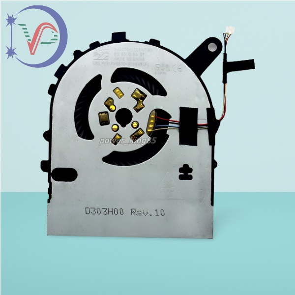 Fan quạt tản nhiệt cpu laptop dell inspiron 14 7460 7472