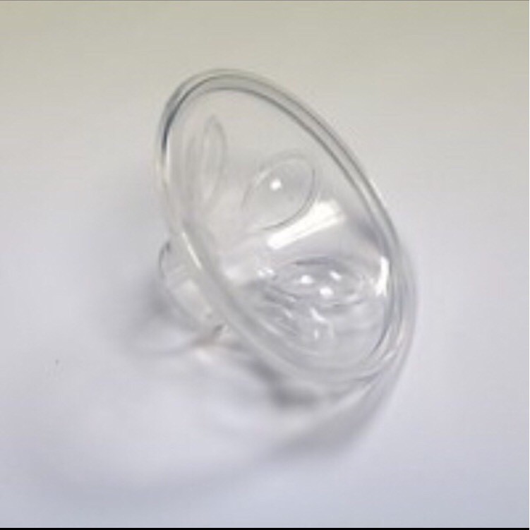 đệm màng matxa máy hút sữa Cmbear (phễu silicon)