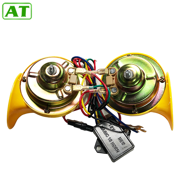 Còi Ngân ô tô 12V,2 4 V