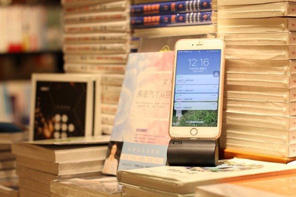 Pin Sạc Dự Phòng iWALK Mini 3500 - 5000mAh