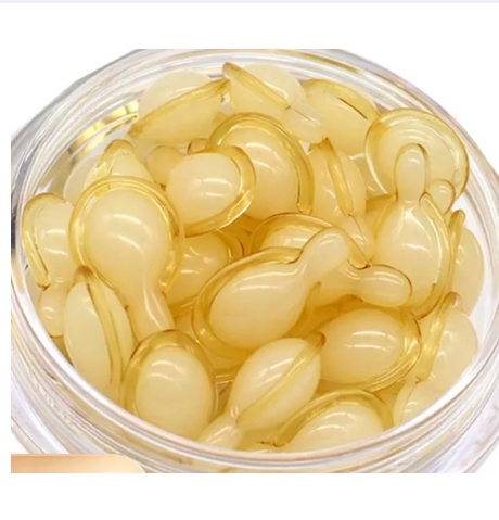 Hộp 50 Viên Tinh Chất Nhau Thai Cừu FULLERENE Dưỡng Da, Cấp Ẩm