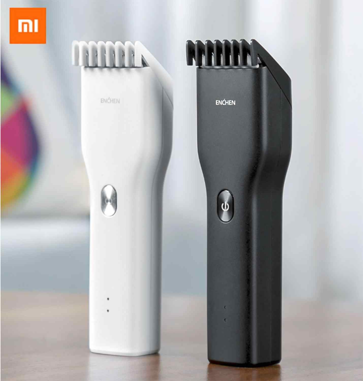 Tông đơ cắt tóc Xiaomi Énchen Boost (BH 06 tháng)