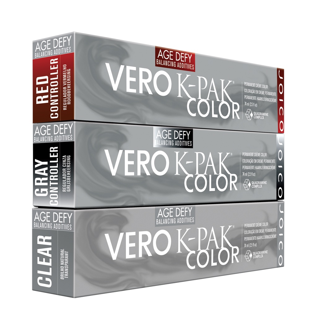Thuốc nhuộm tóc Veko K-pak Joico Color 74gr