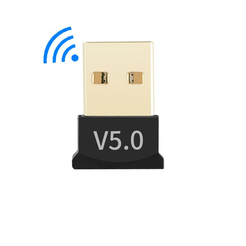 Đầu chuyển đổi nhận tín hiệu Bluetooth 4.0 Mini USB Dongle