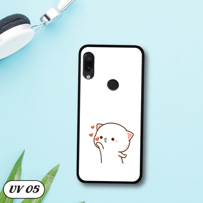 Ốp lưng Xiaomi Redmi Note 7 - dễ thương