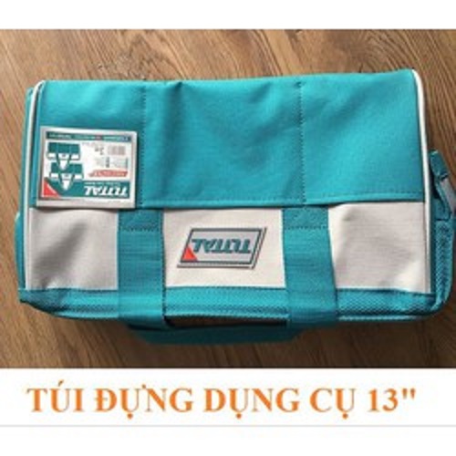 Túi đựng đồ nghề total 16in- dài 400mm