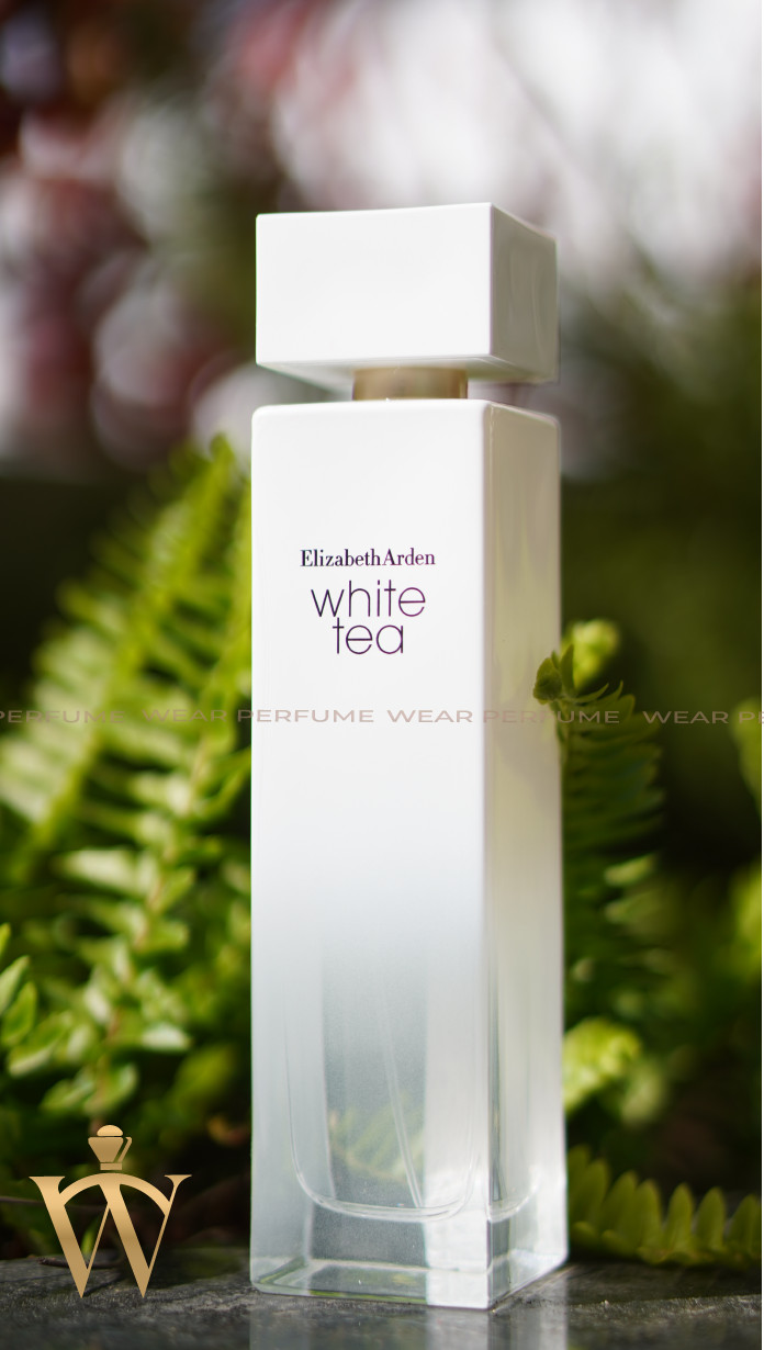 Nước hoa nữ Elizabeth Arden White Tea