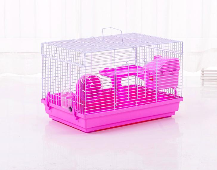 ✅Lồng Hamster siêu to khổng lồ 47 x 30 x 30 cm