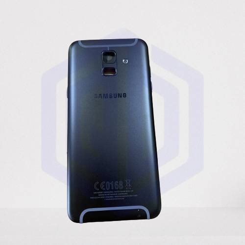 BỘ VỎ + KHAY SIM SAMSUNG A600 - A6 2018 ZIN