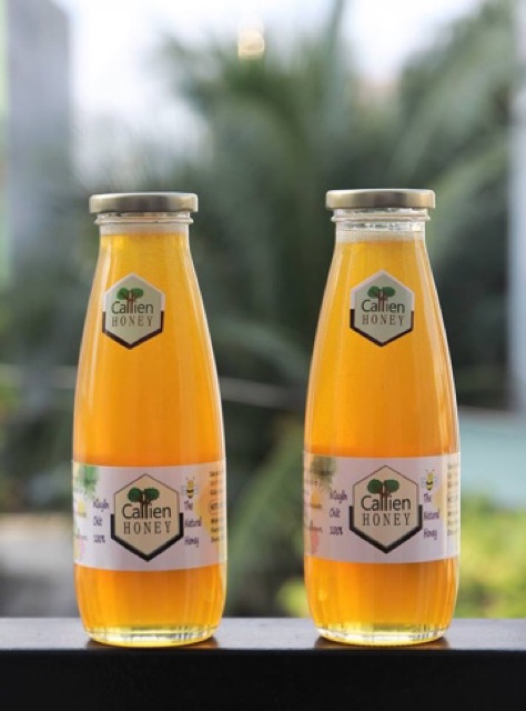 Chai thủy tinh 1 Lít ( 1000ml ) nắp chống tràn