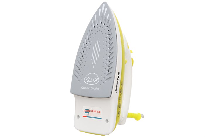 Bàn ủi hơi nước Sunhouse SHD2067 ( hàng trưng bày )