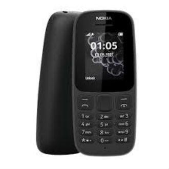 Điện thoại Nokia 105 1 sim- hàng phân phối chính thức