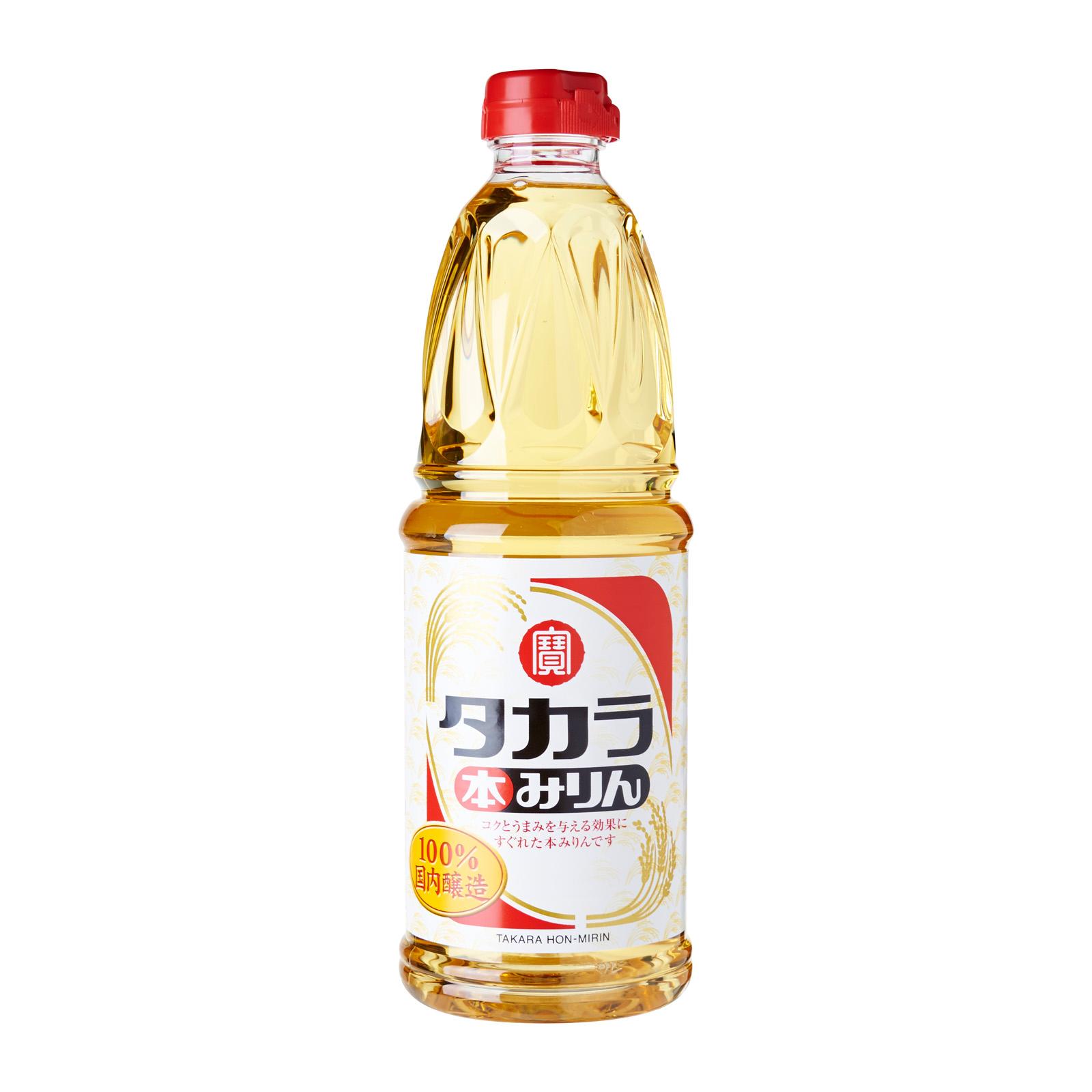 [HCM]GIA VỊ NẤU ĂN MIRIN 1.8L