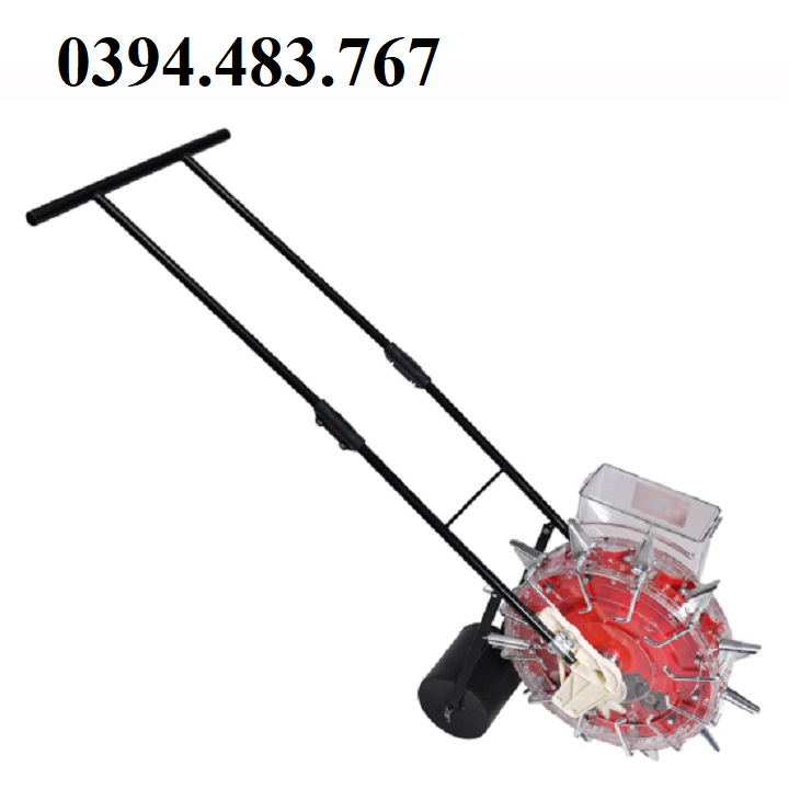 Máy gieo hạt 12 răng vinafarm vngh-989