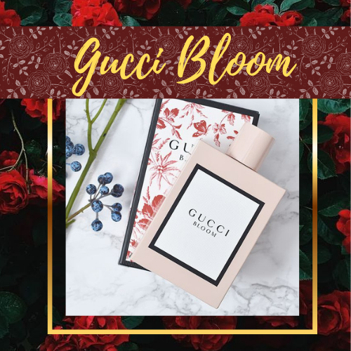 Allbyvy | Mẫu thử nước hoa 10ml Gucci Bloom