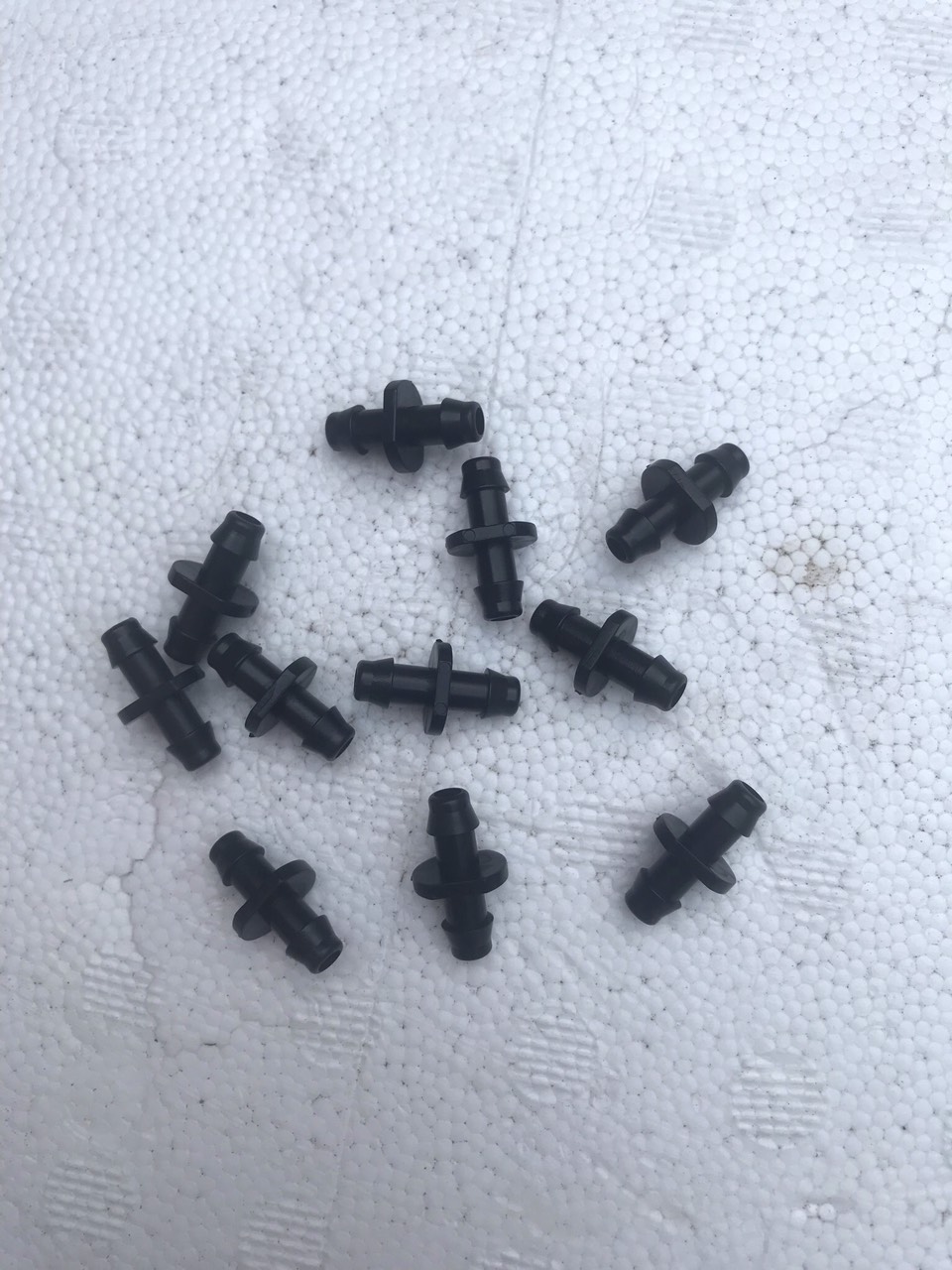 100 khởi thủy 6mm 2 đầu gài