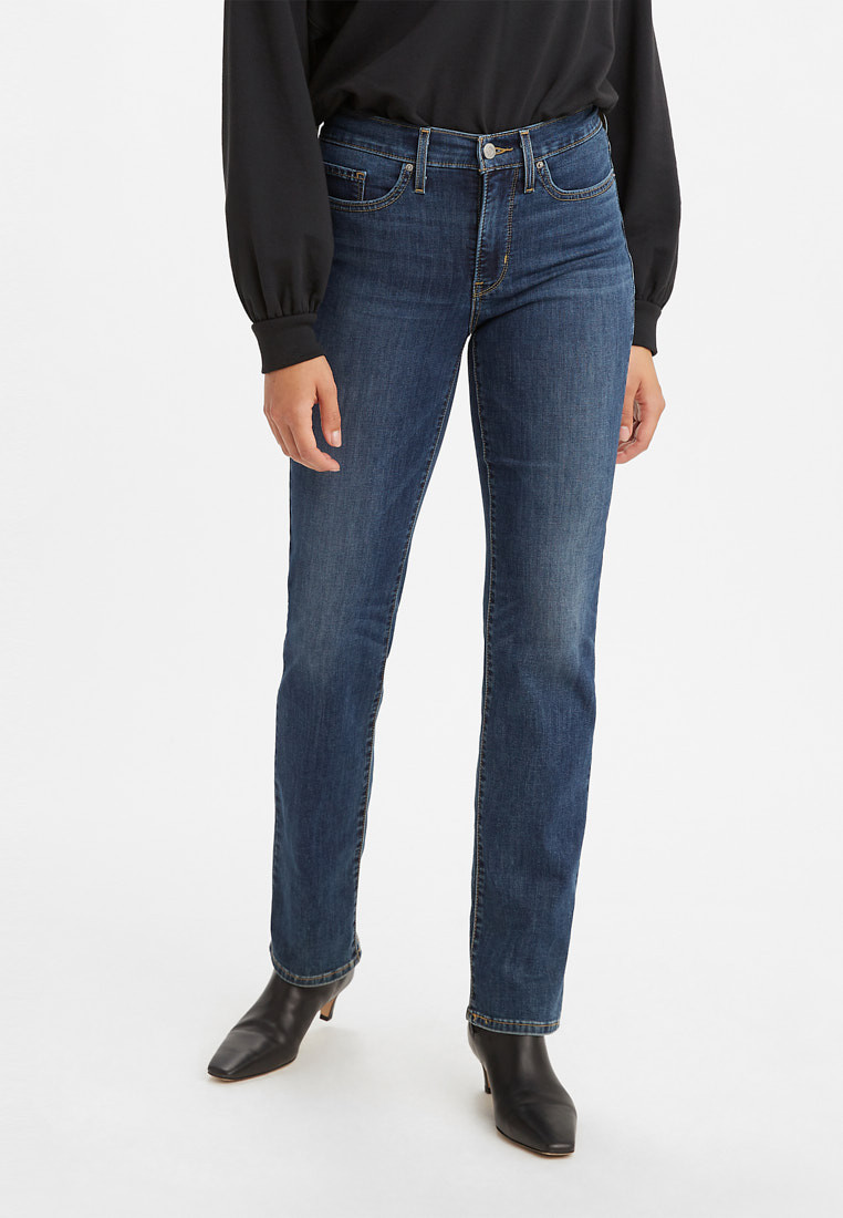 LEVI'S - Quần Jeans Nữ Dài 19631-0130