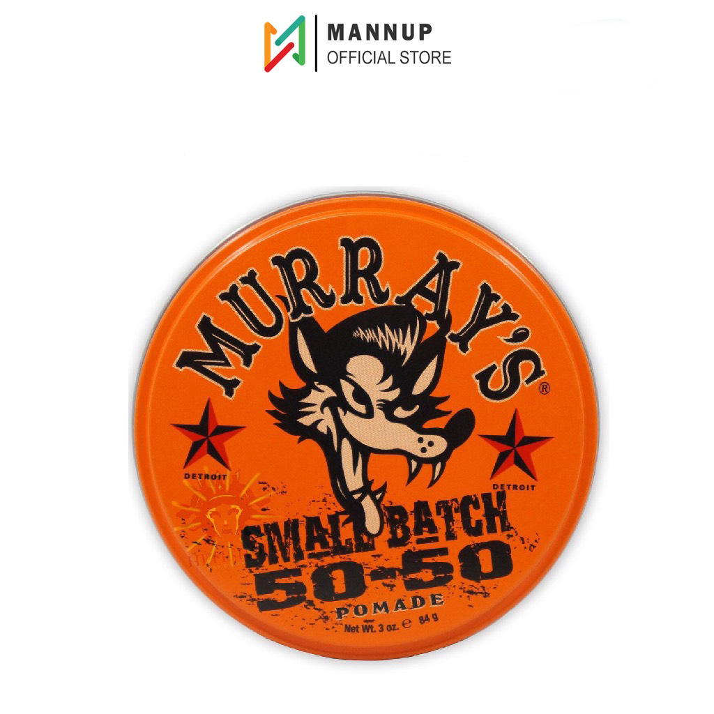 Sáp Murray's Pomade 85g - Made in USA