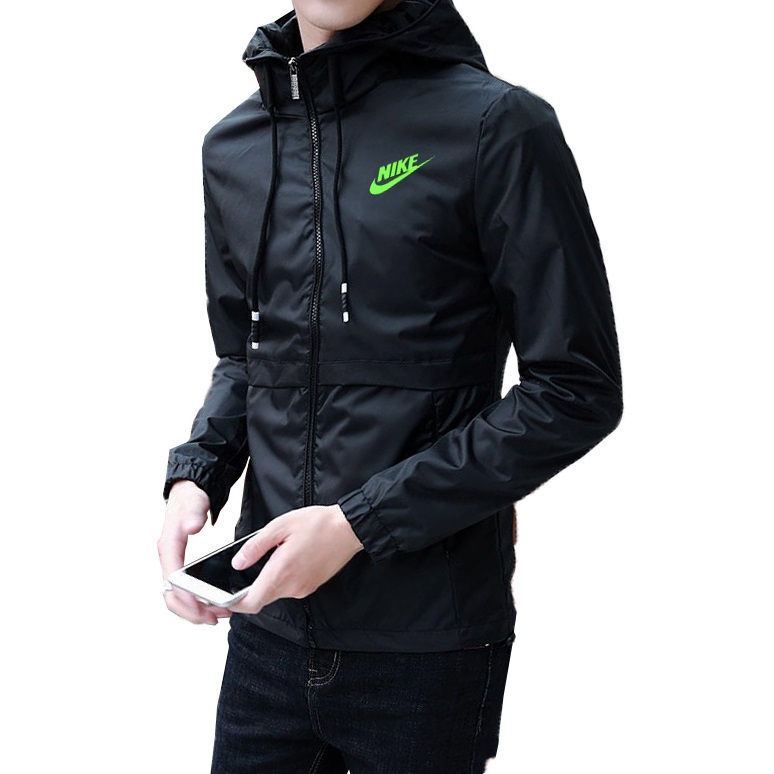 [HCM]ÁO KHOÁC NAM THỂ THAO ADI 799