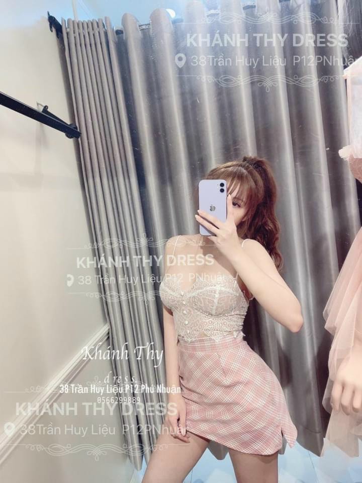 Áo 2 Dây Ren,Áo Bra Ren,LY STORE