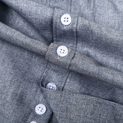 [HCM]Áo sơ mi UNIQLO CHAMBRAY