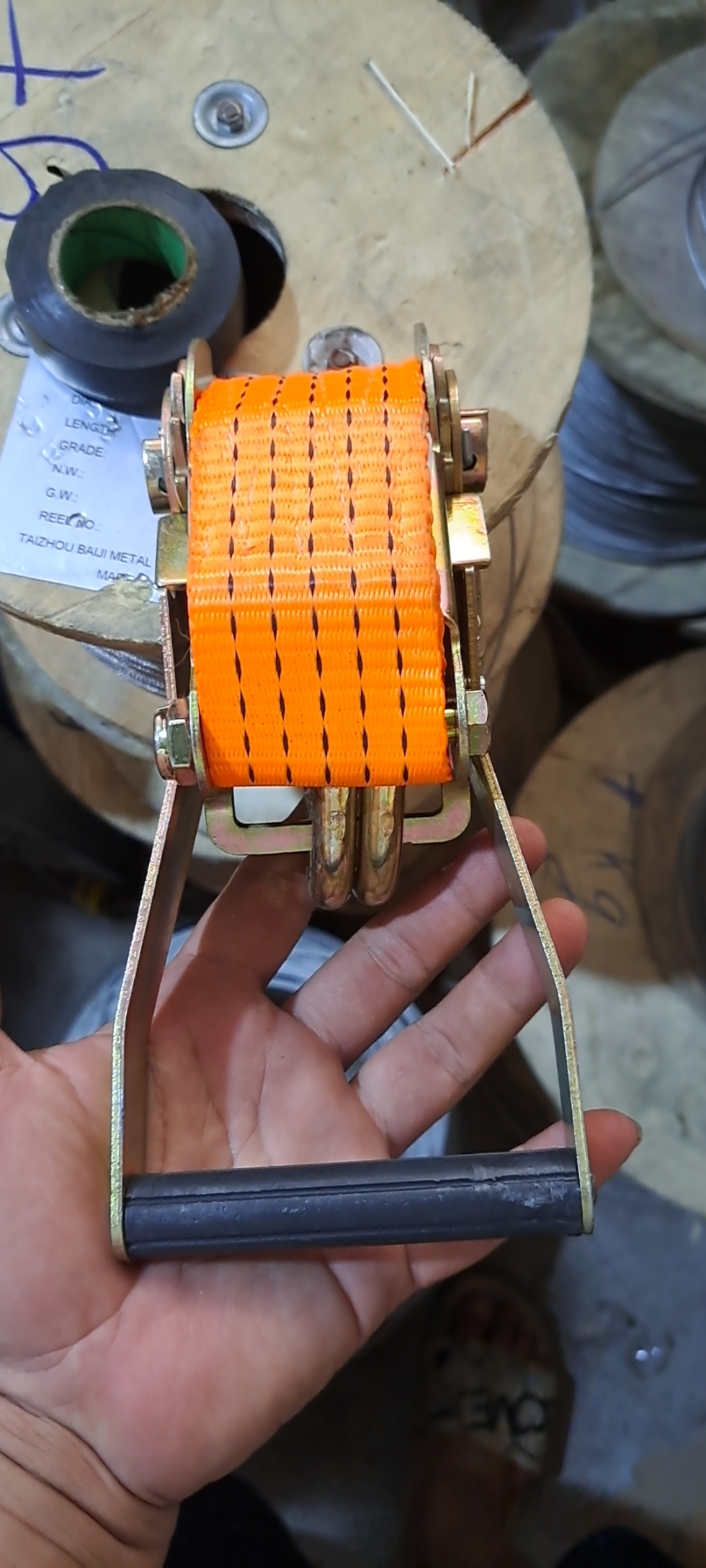 Đầu Cảo tăng đơ chằng hàng có móc J- 1 tấn -2 tấn - 3 tấn - 5 tấn.- 10 tấn