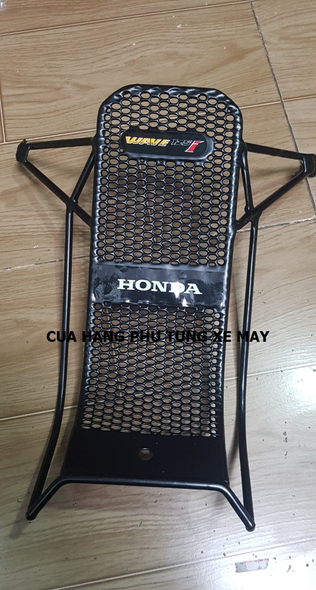 BAGA GIỮA XE FUTURE LED 2018 - 2021