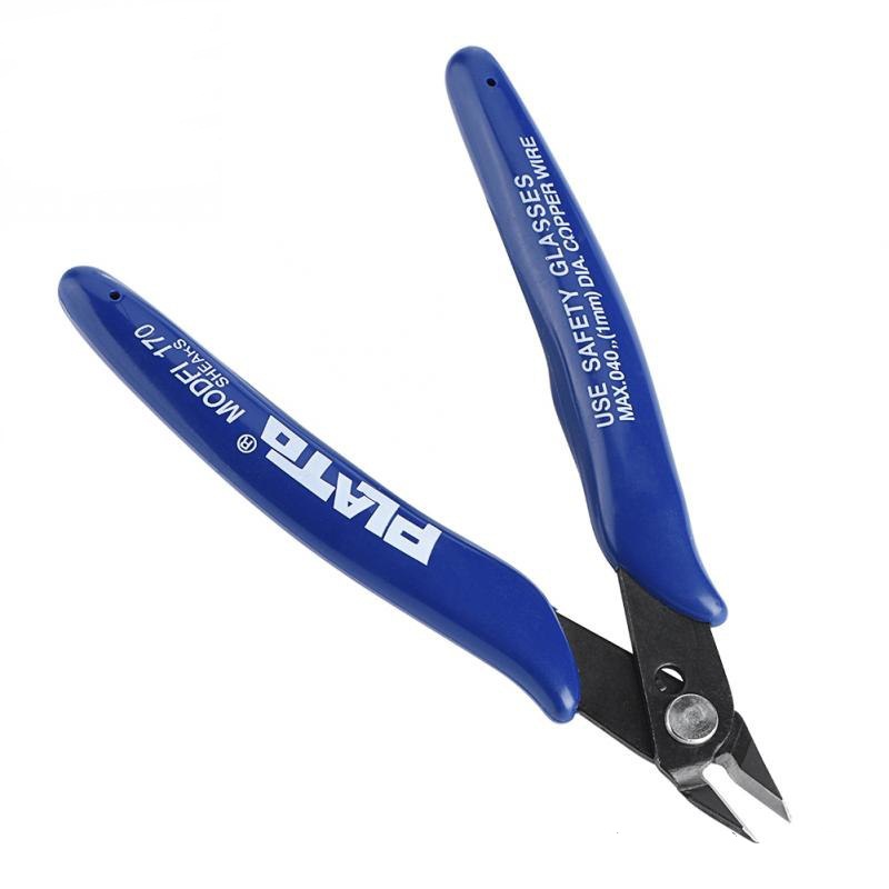 Kiềm Cắt Chân Linh Kiện 170 Dài 130mm
