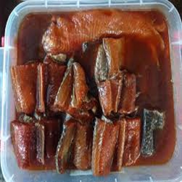 1KG MẮM CÁ LÓC KHỨA SIÊU NGON
