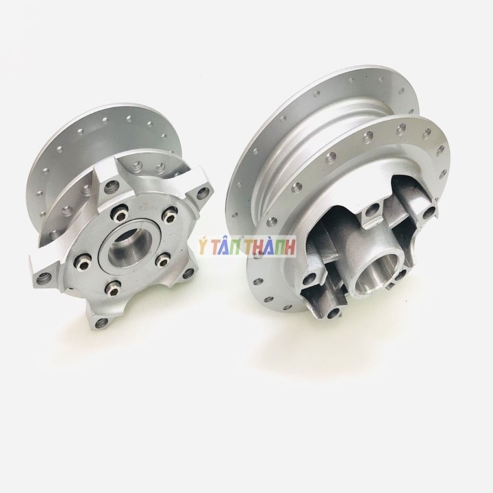 Đùm Trước Sau Exciter 150 - 01344