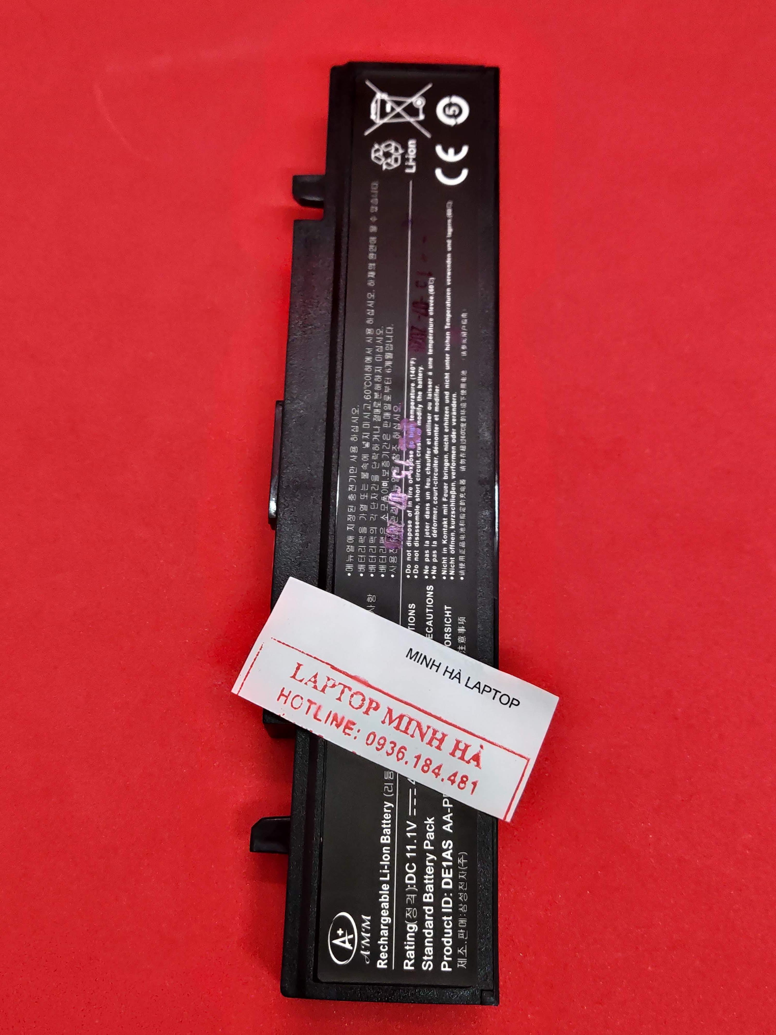 Pin laptop samsung 355v5c
