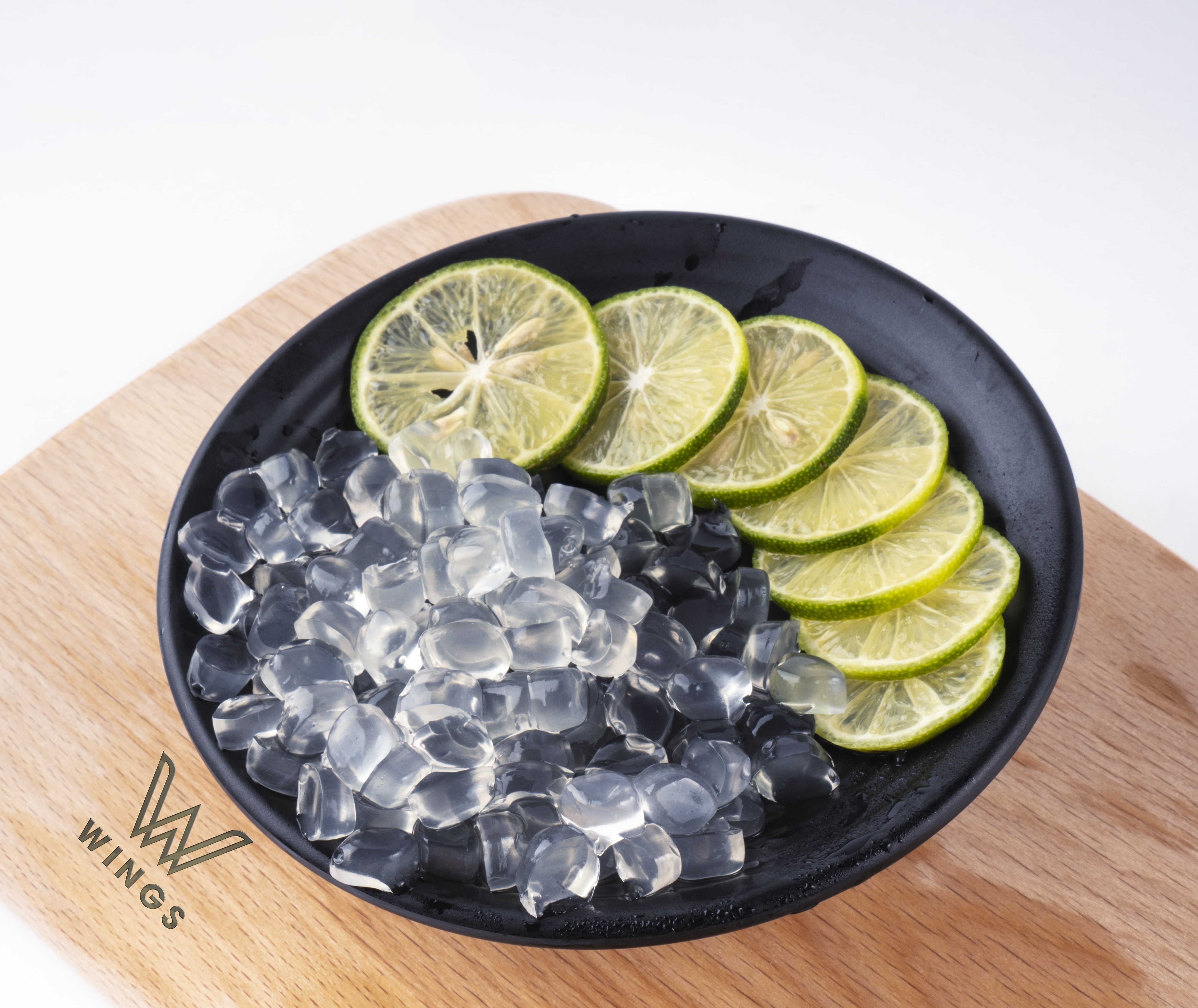 [TRÂN CHÂU TRẮNG] 3Q Wings Việt Nam Gói 2kg