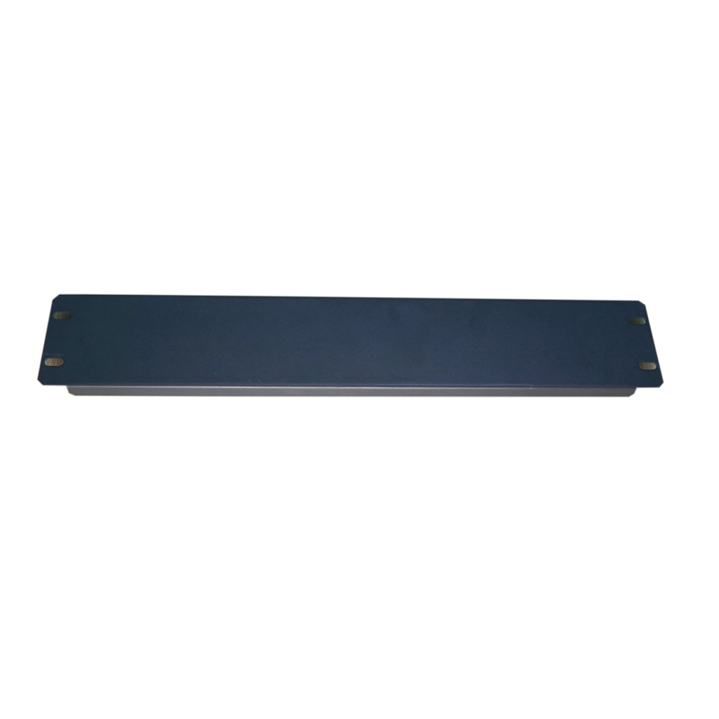 THANH BLANK PANEL TỦ RACK 2U - 19 INCH