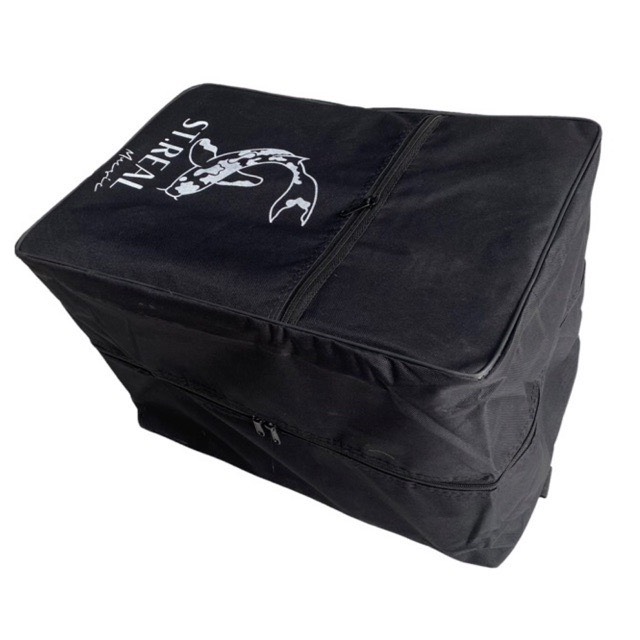 Bao đựng cajon 1 lớp