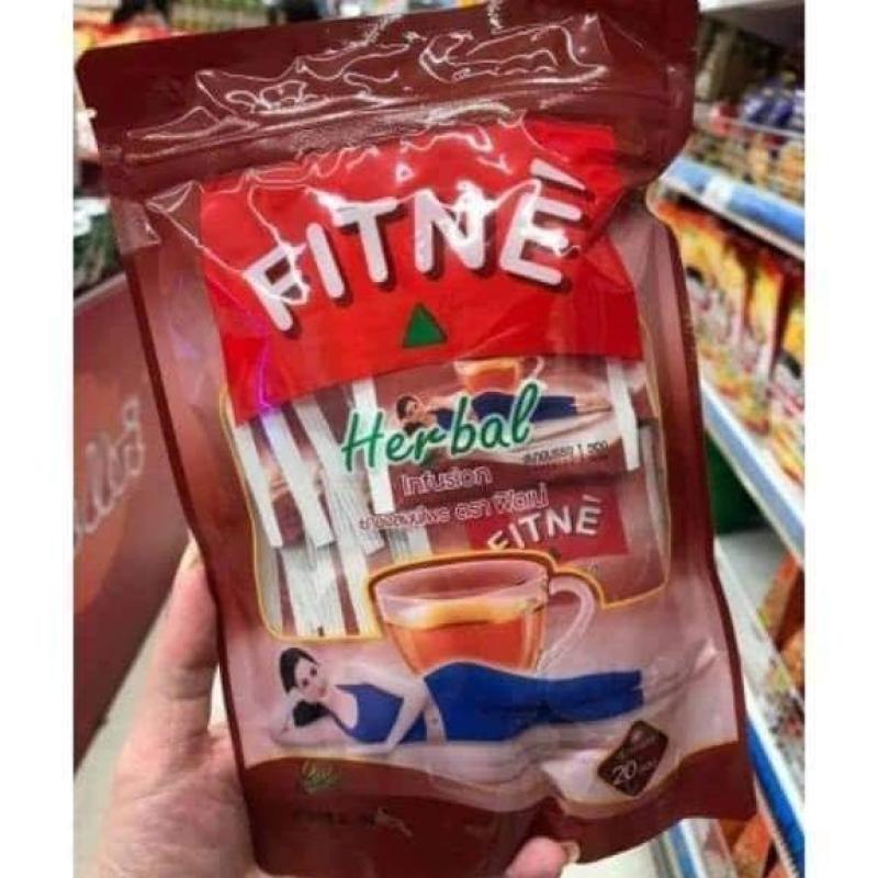 TRÀ FITNE THÁÍ