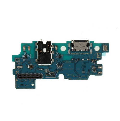 Cụm chân sạc Samsung A20