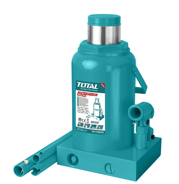 Con đội 50 tấn TOTAL THT109502