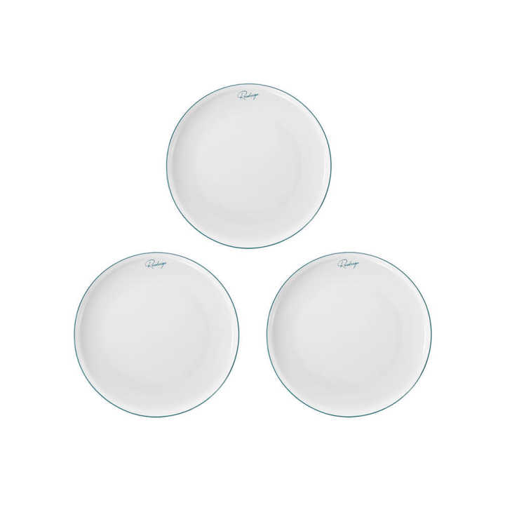 (Chỉ 25-29.10)Bộ 3 đĩa tròn to Elmich RoseDesign EL-0260 - Hình ảnh 5