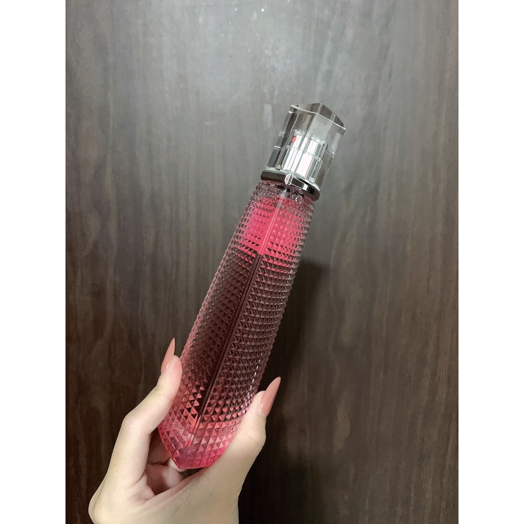 Nước Hoa Givenchy Live Irrésistible Rosy Crush Eau De Parfum
