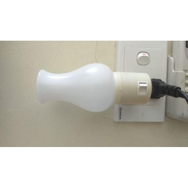 [HCM]Đèn Ngủ Led Hình Đèn Dầu Dễ Thương
