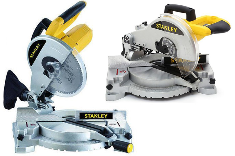[HCM]Máy cắt nhôm đa năng Stanley STEL721