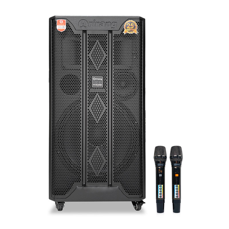 Loa Karaoke di động Arirang MK3 Max