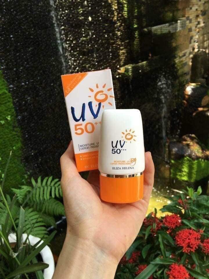 [FREESHIP MAX] ☀️🌤☀️ KEM CHỐNG NẮNG UV50 ☀️🌤☀️